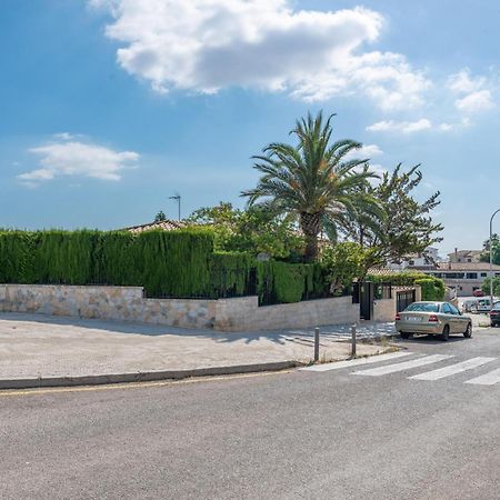 Villa Teulera Palma de Mallorca Exterior photo