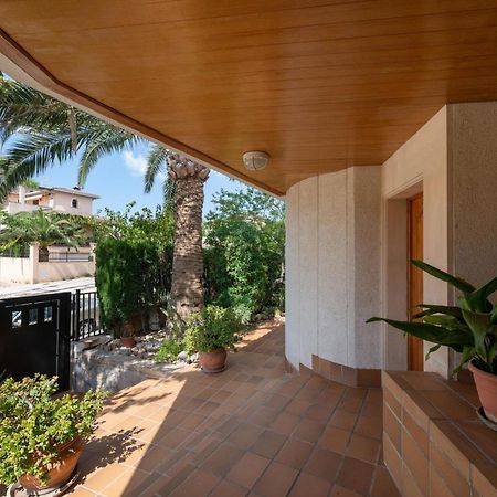 Villa Teulera Palma de Mallorca Exterior photo