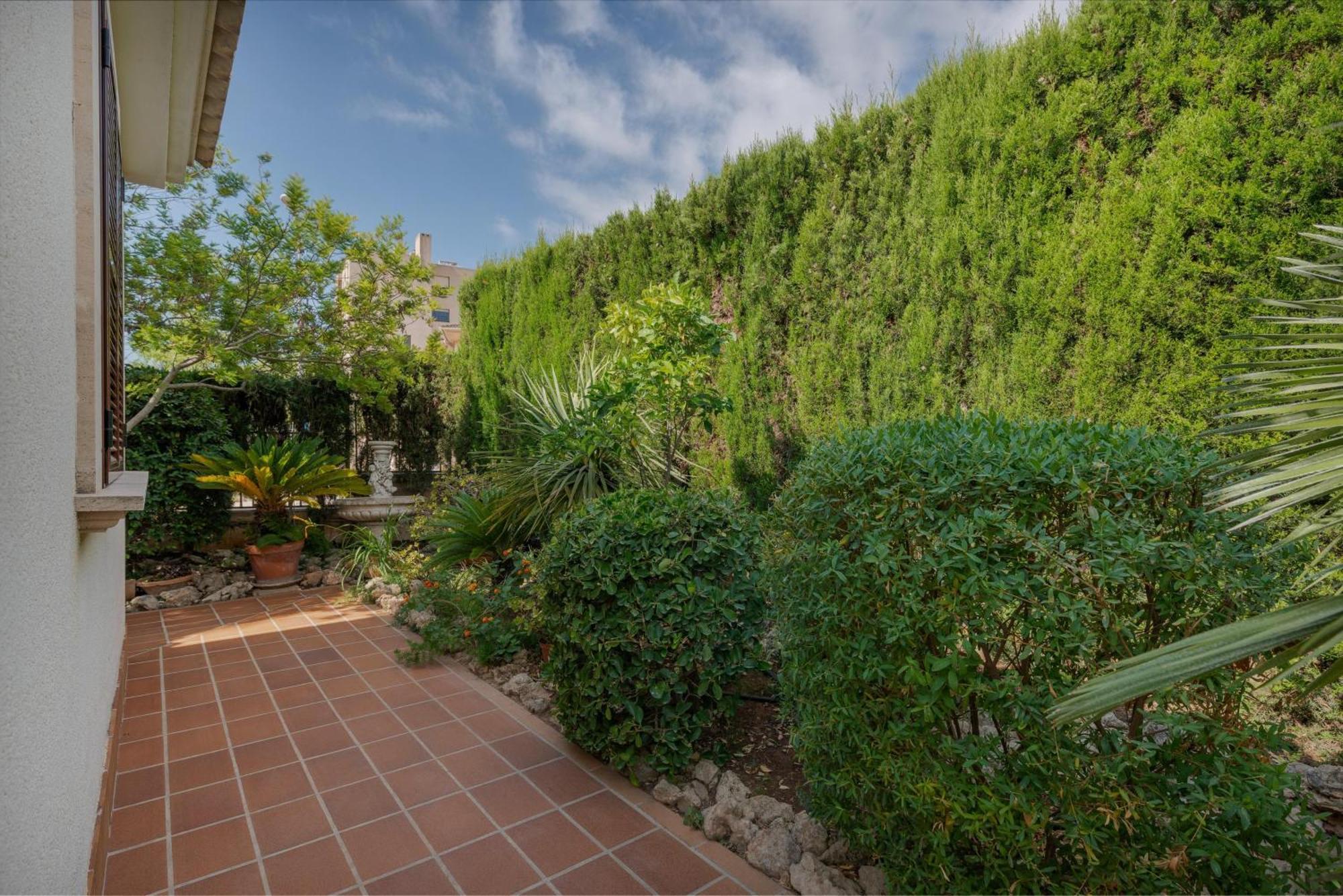 Villa Teulera Palma de Mallorca Exterior photo