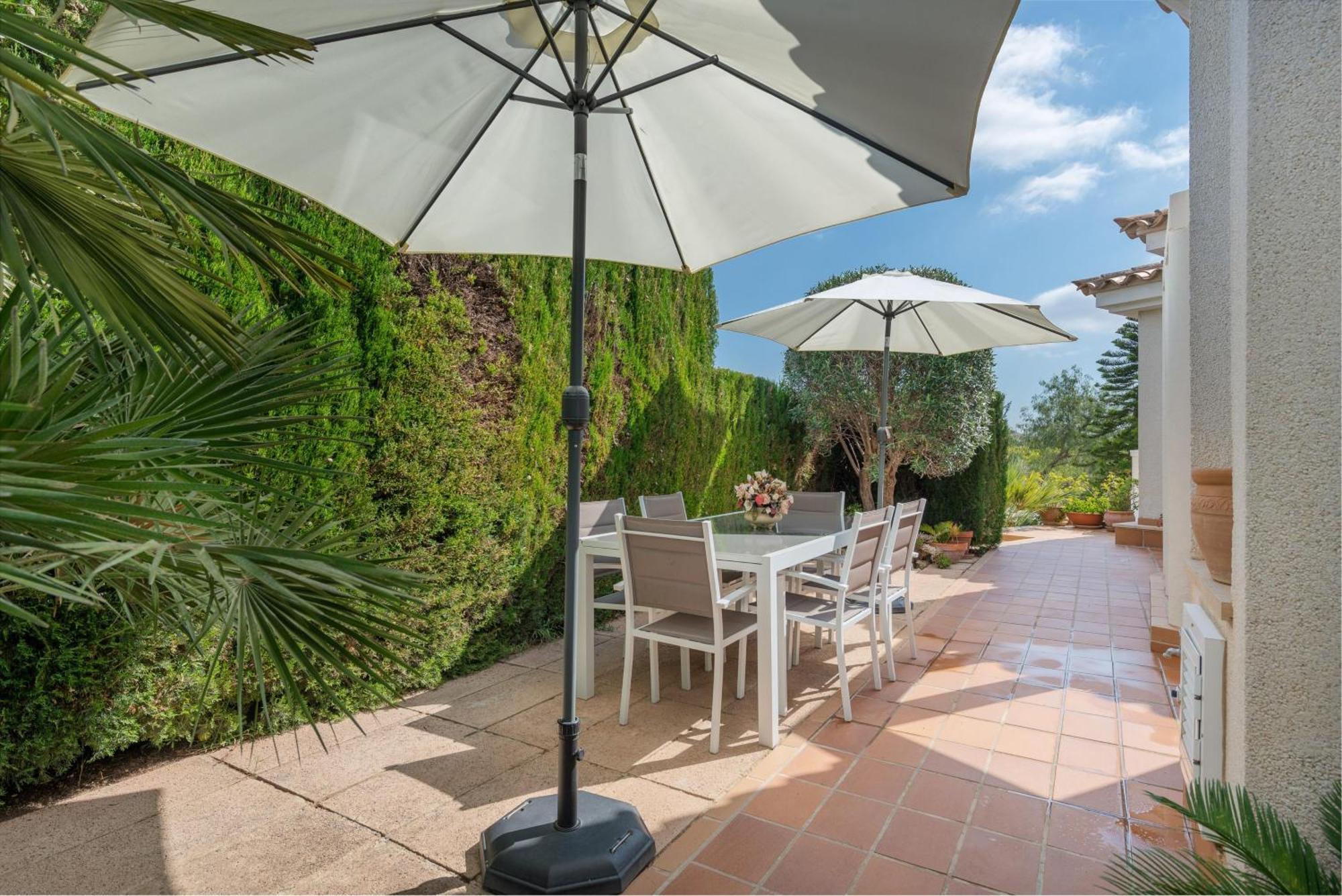 Villa Teulera Palma de Mallorca Exterior photo
